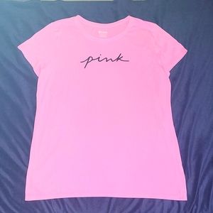 VS PINK t-shirt